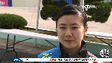 全景亚运会 福原爱—流利的东北话,全程抖包袱